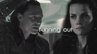 Loki + Sif | Time Is Running Out