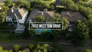 Sold!!  | 7833 West Rim Austin, TX | Dripping Springs & Austin Texas Luxury Real Estate