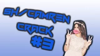 Fifth Harmony/Camren Crack #3