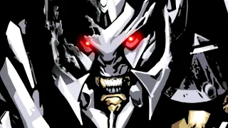 Transformers: Dark of the Moon: Stealth Force Edition (Wii) - Ending - Final Showdown