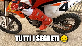 COME CAMBIARE MARCIA - Tecnica BASE! 😉 | CONSIGLI MOTOCROSS