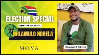 MOYA FREEDOM DAY SPECIAL: A moment with the MK Party | NHLAMULO NDLELA