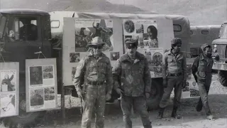 Воспоминания сержанта о боевой операции в Афганистане (1979-1989)