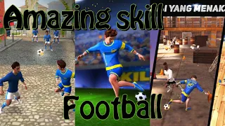 SkillTwins Football Game 2 - Gameplay Android/iOS