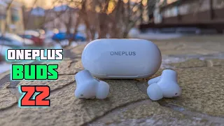 Oneplus Buds Z2 | Лучший выбор до 50$