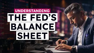 Understanding The Fed's Balance Sheet with Andy Constan