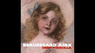BEAUREGARD AJAX -  DEAF PRISCILLA -  FULL ALBUM -  U. S.  PSYCHEDELIC -  1967