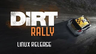 Dirt Rally Linux