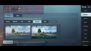 PUBG Mobile Ultra HD 90FPS Samsung S21 Ultra