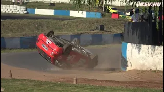 RabócsiRing Máriapócs Rallycross Best Of 2020.08.08-09.