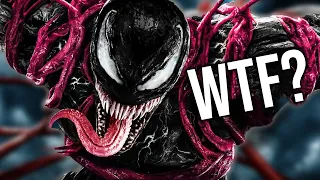 VENOM 3 PLOT REVEALED!  Spider-Man Main Role? Venom: The Last Dance / Sony Spider-Man News!