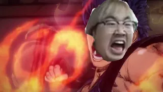 Asian Andy Chronicles opening 1 (The Old Version)