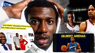 BamTime Reacts To NBA Players That Slept With Their Teammates Wives