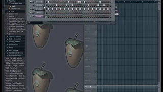 FL Studio Tutorial: How to Make Nas - NY State of Mind in 5 Minutes