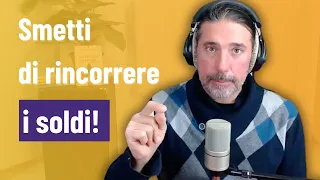 Libertà Finanziaria? No, diventa POVERO" - Francesco Narmenni di @nonlavorare