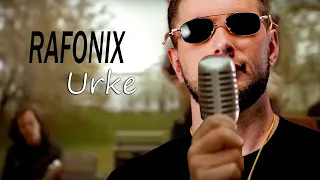 Rafonix - Urke [Pijemy za lepszy czas] [AI Cover]