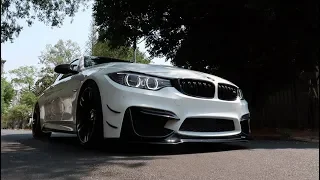 BMW M4: 5 Things I Love | In South Africa