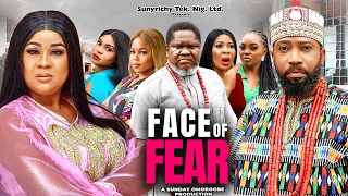 FACE OF FEAR Pt. 6 - Frederick Leonard, Uju Okoli, Ugezu J Ugezu 2024 nigerian movies #newmovie
