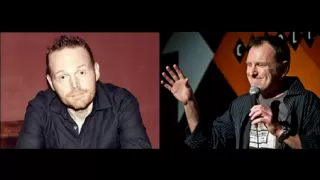 Opie & Anthony: Bill Burr & Colin Quinn 02-19-2013