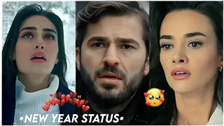 Ertugrul Halima ilbilge drama status||engin esra new year|engin esra hande new drama status💔🥺#estan