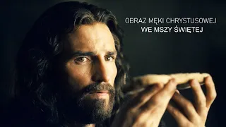 ZA ZASŁONĄ WZROKU.  Co się dzieje na Mszy Świętej