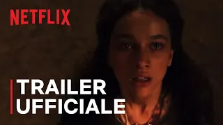 Luna Nera | Trailer ufficiale | Netflix Italia