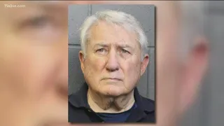 Dunwoody pastor, adoptive father of 19 charged with 2 new counts of child molestation