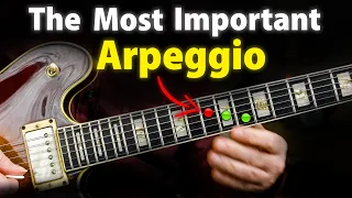 7 Reasons The Major Triad Is The Most Important Arpeggio 😎