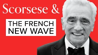 Scorsese and the French New Wave