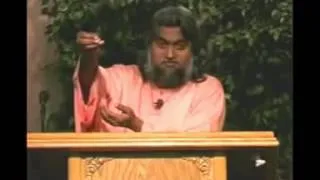 How to Wait on God Part 3 by Bro. Sadhu Sundar Selvaraj