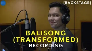 Carlo Aquino - Balisong (Transformed)
