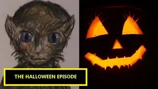 “Phantom Skaters, Well Monsters, Wereboys and more... The Halloween Episode” | Paranormal Stories