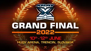 XRAY Racing Series Grand Final 2022- Slovakia
