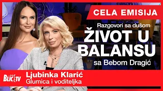 Ljubinka Klarić: "Moja dadilja je bio moj tata" - NA TERAPIJI, cela epizoda