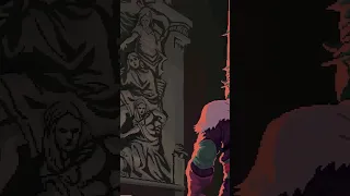 blasphemous #edit #shorts #game #gameplay #pc #blasphemous