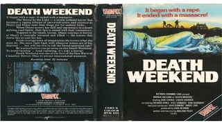 S3: Death Weekend