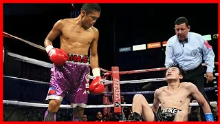 🇵🇭FiGHT ANALYSIS | Donnie NIETES vs KAZUTO iOKA