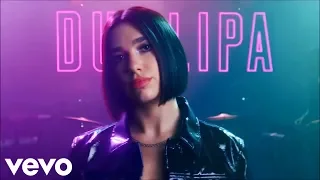 Dua Lipa - Want To (Official)