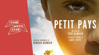 Gaël Faye - Petit pays | Extrait du film "Petit Pays"