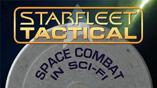 Starfleet Tactical #46