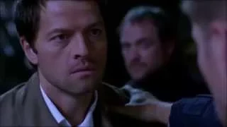 Dean & Castiel - Knocking on Heaven's Door