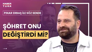 İnsanları güldürmesinin sırrı ne? Gökhan Ünver anlattı