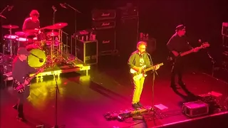 Blue Öyster Cult, Live at Le Trianon, Paris - 30 Oct 2022