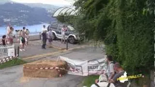 Rally 111 Minuti 2012 - PiemontRally.it