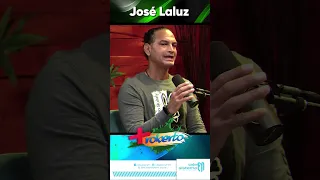 Este Domingo | José Laluz en MAS ROBERTO