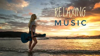 Relaxing Music.Guitar Music.Romantic Guitar.Instrumental Music.Fingerstyle Relaxing Guitar Music.