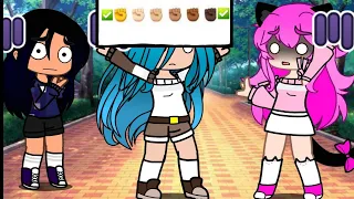 ||💗what about me?..💗|| [Aphmau Mystreet S1]