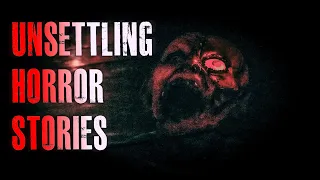 2 TRUE Unsettling & DISTURBING Horror Stories | True Scary Stories