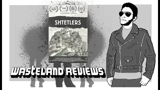 Shtetlers (2023) - Wasteland Documentary Film Review