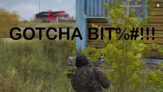 Arma 3 Wasteland Chernarus - Sneaky schteve